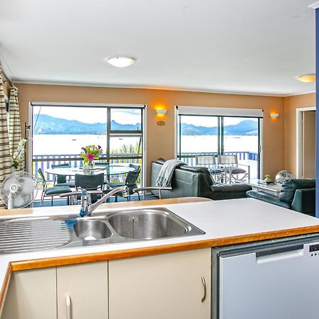Coromandel Apartments Buitenkant foto
