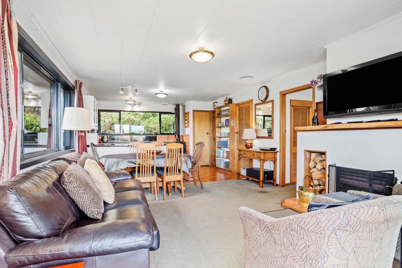 Coromandel Apartments Buitenkant foto