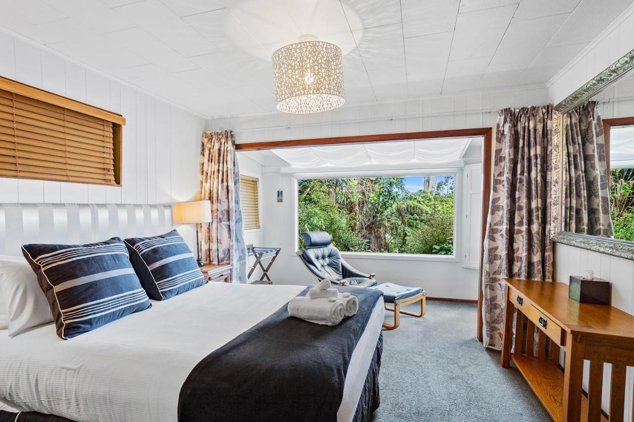 Coromandel Apartments Buitenkant foto