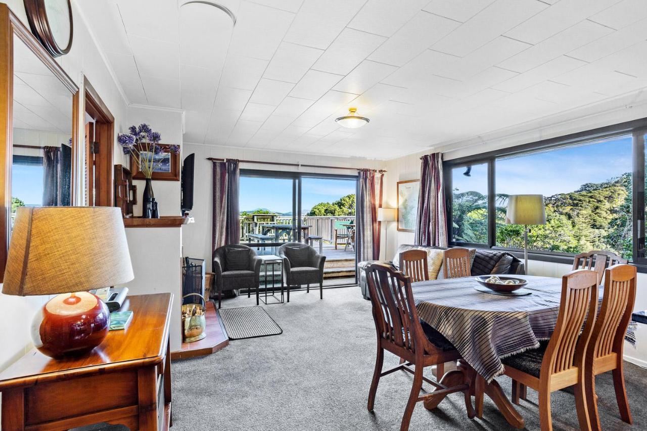 Coromandel Apartments Buitenkant foto
