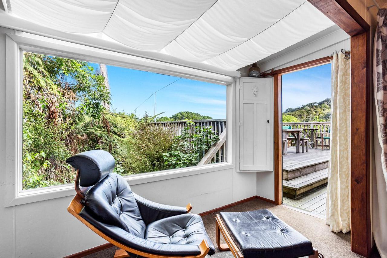 Coromandel Apartments Buitenkant foto