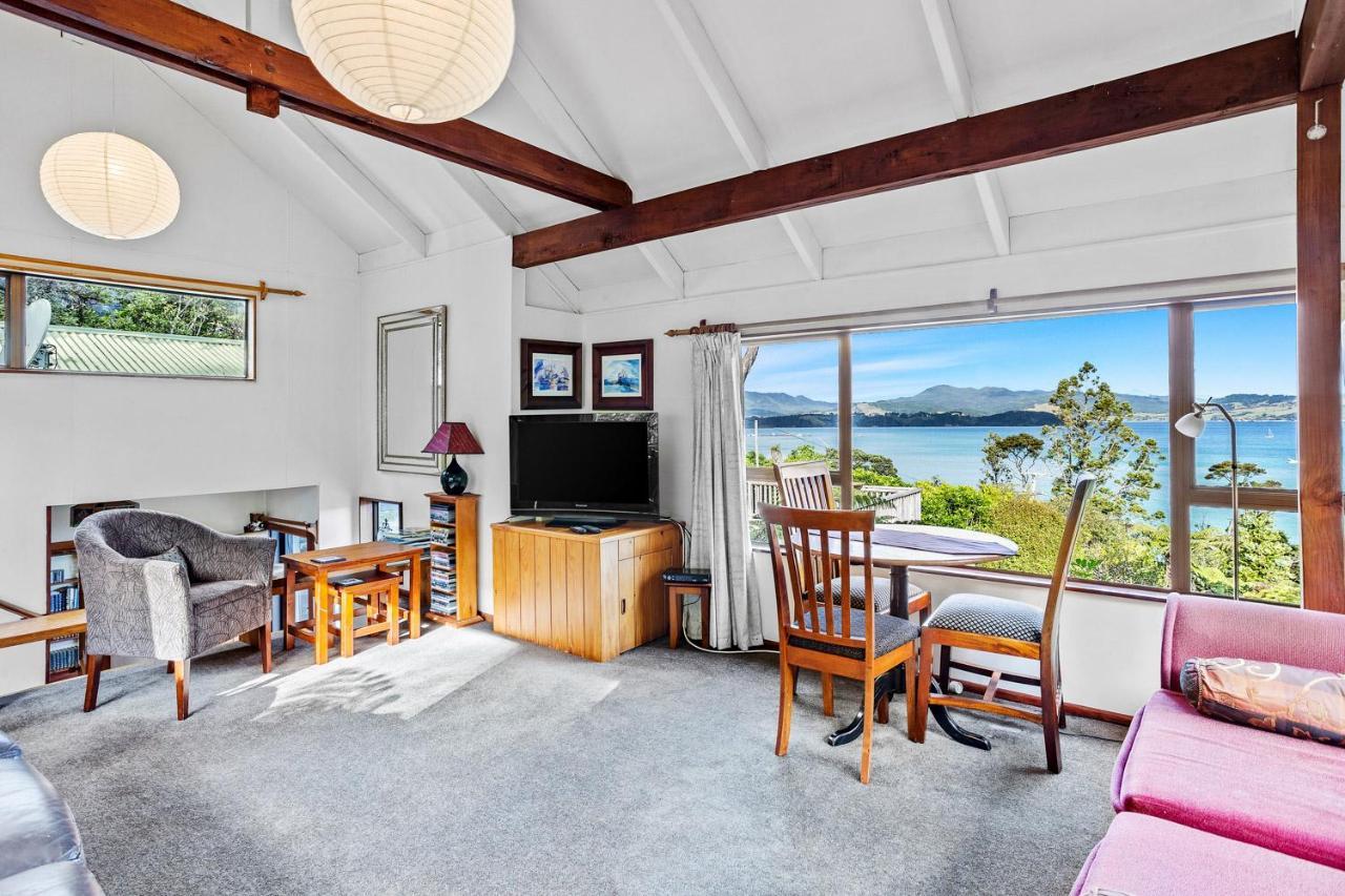 Coromandel Apartments Buitenkant foto