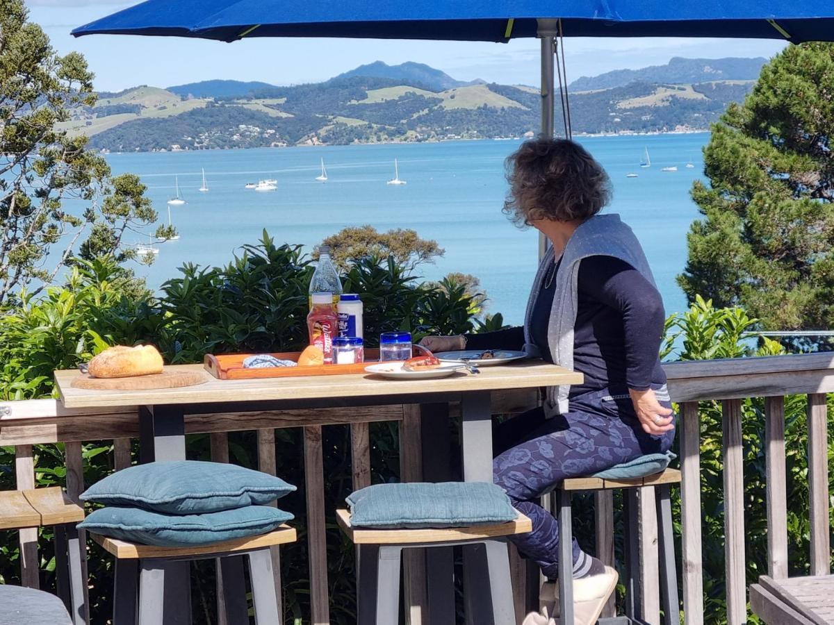 Coromandel Apartments Buitenkant foto