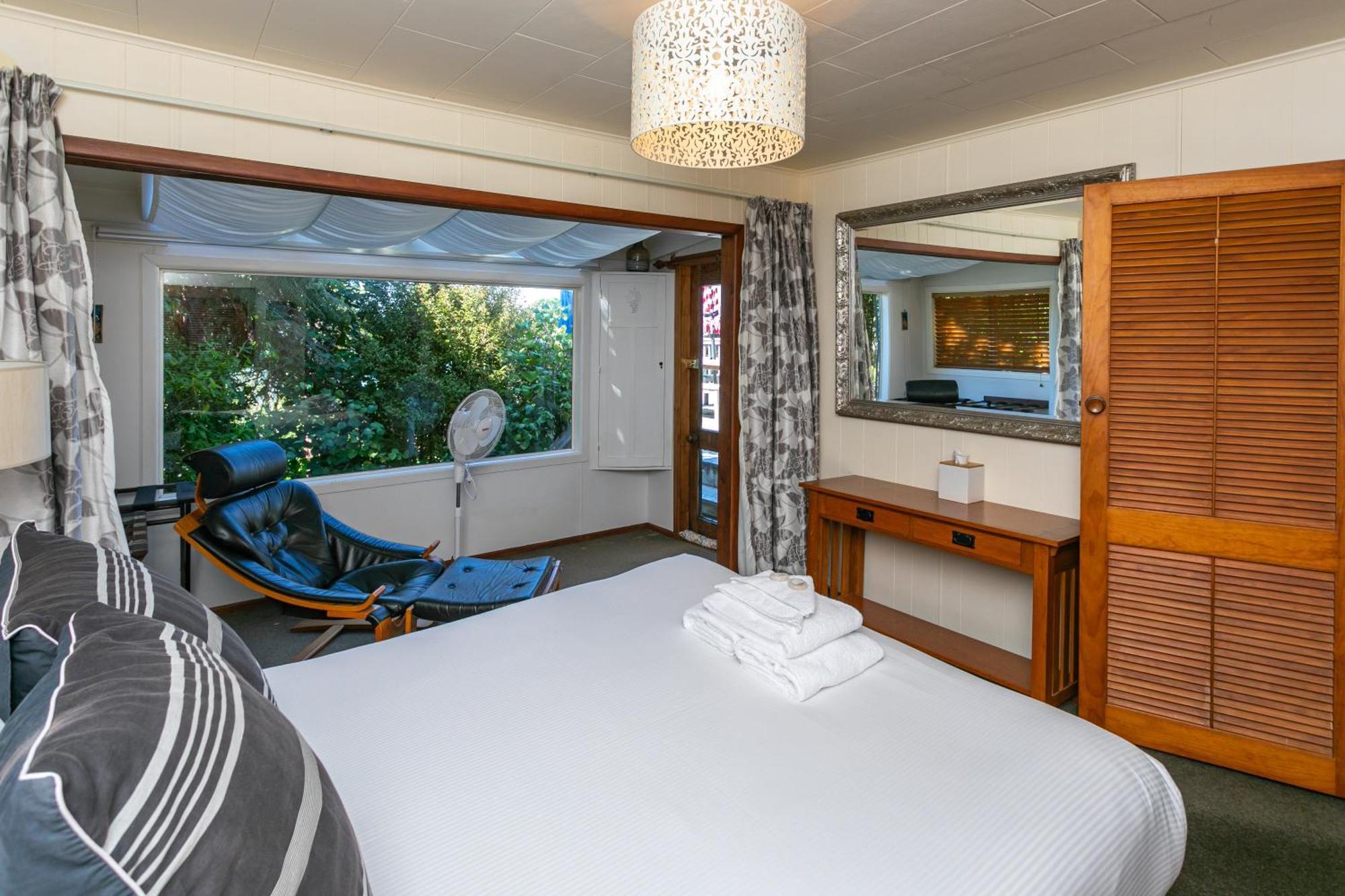 Coromandel Apartments Buitenkant foto