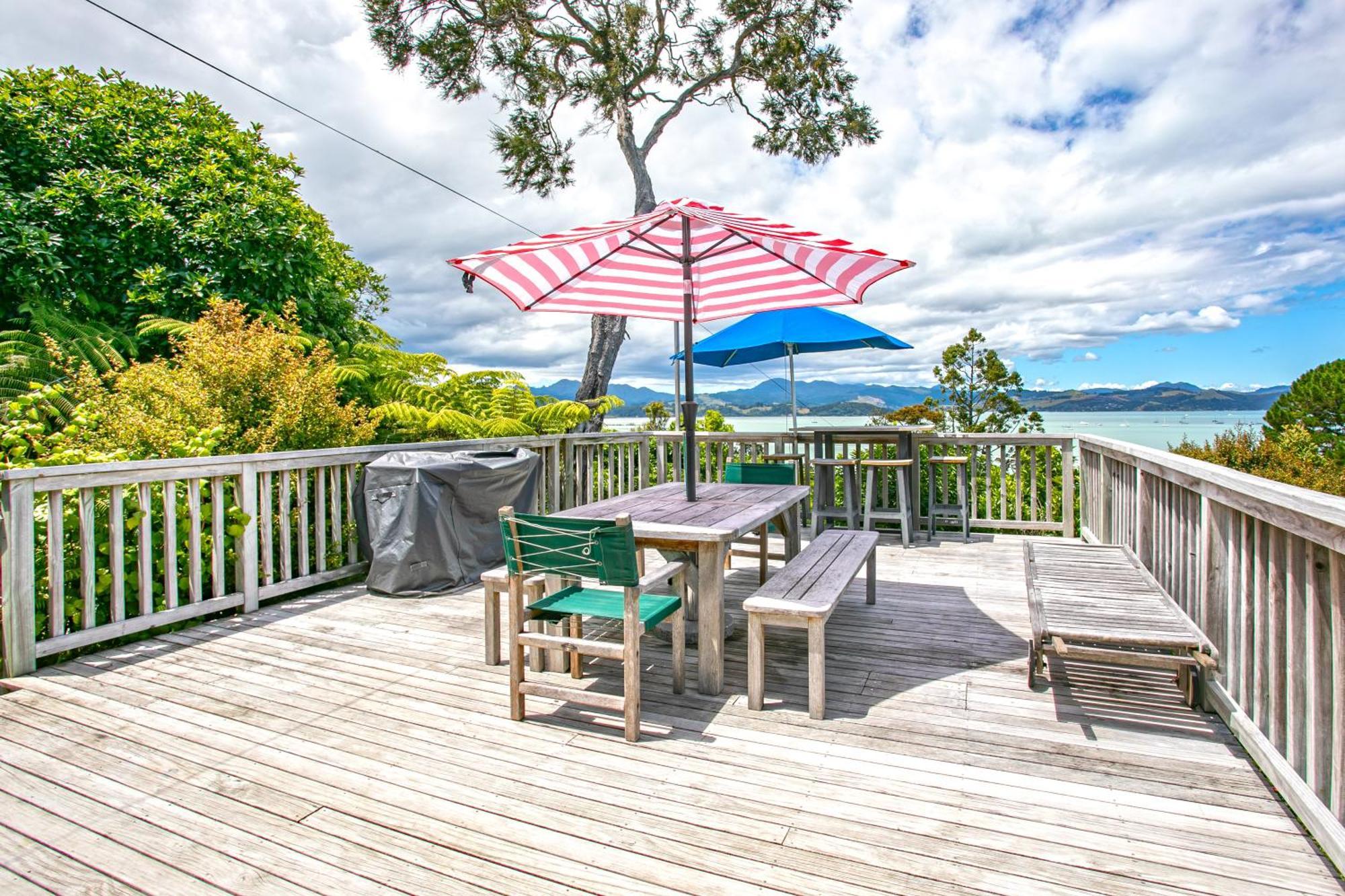 Coromandel Apartments Buitenkant foto