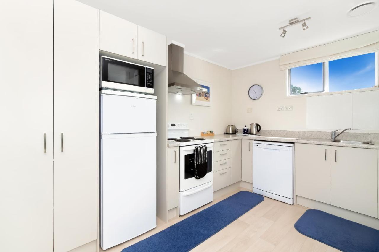 Coromandel Apartments Buitenkant foto