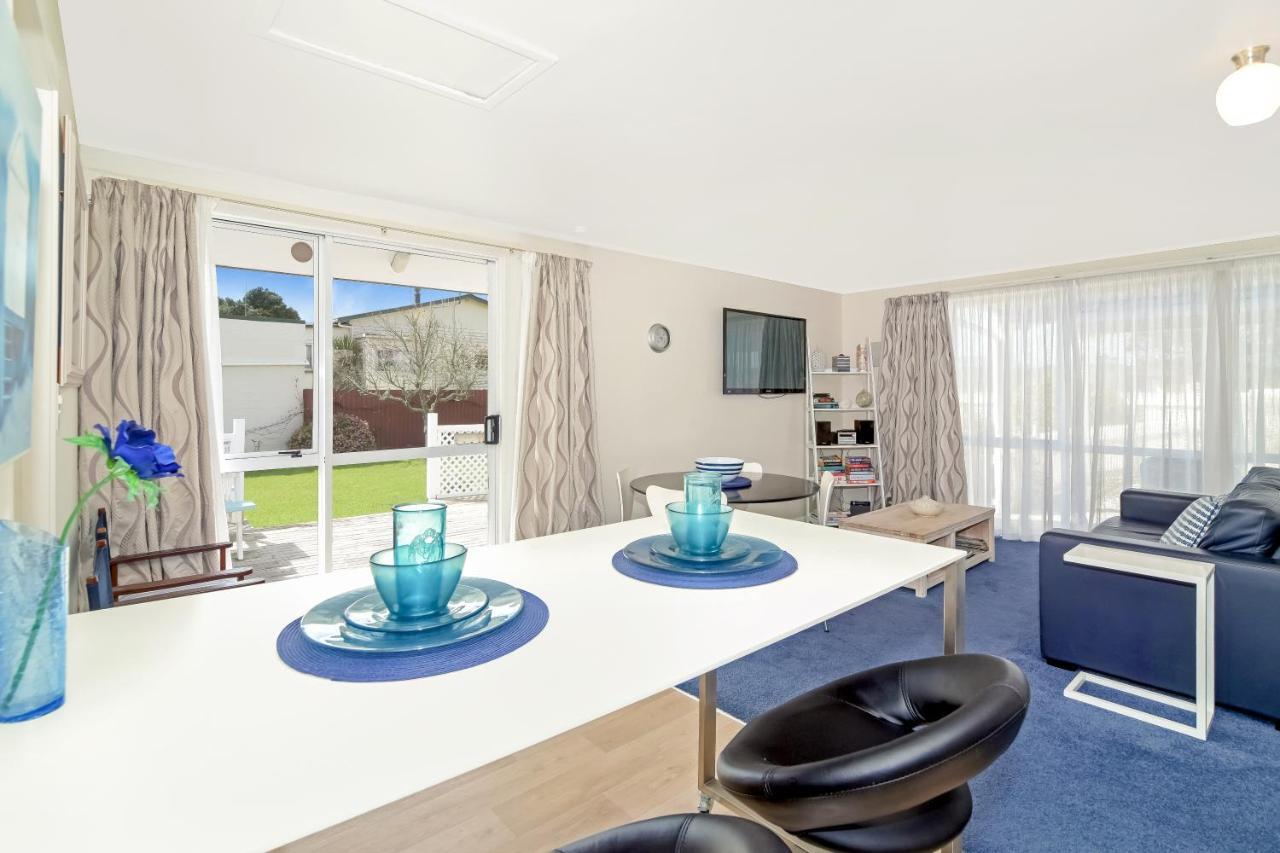Coromandel Apartments Kamer foto