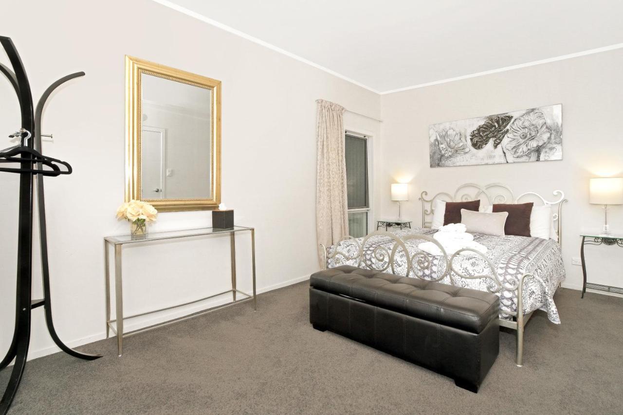 Coromandel Apartments Buitenkant foto