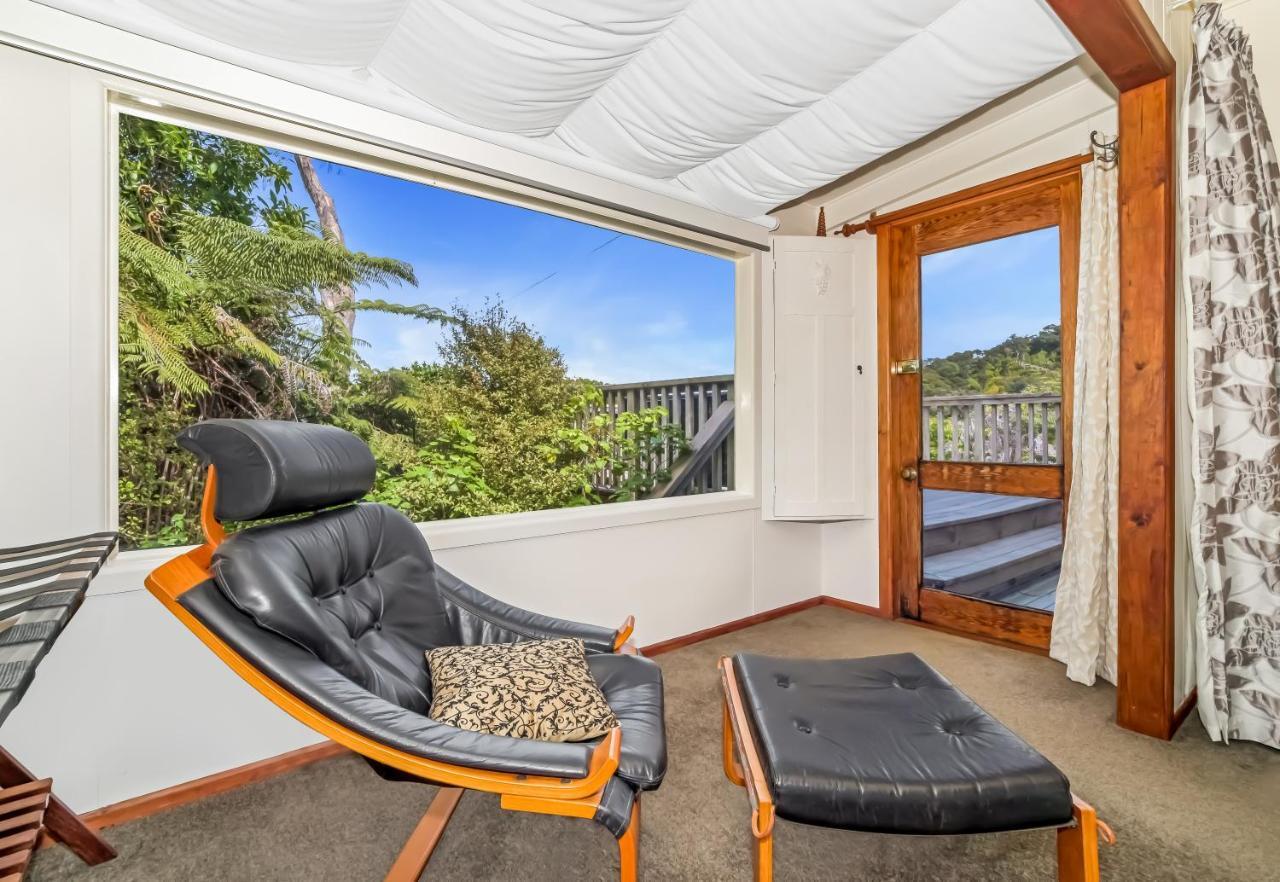 Coromandel Apartments Buitenkant foto