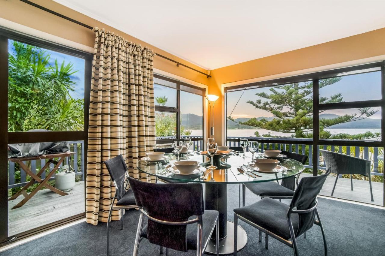 Coromandel Apartments Buitenkant foto