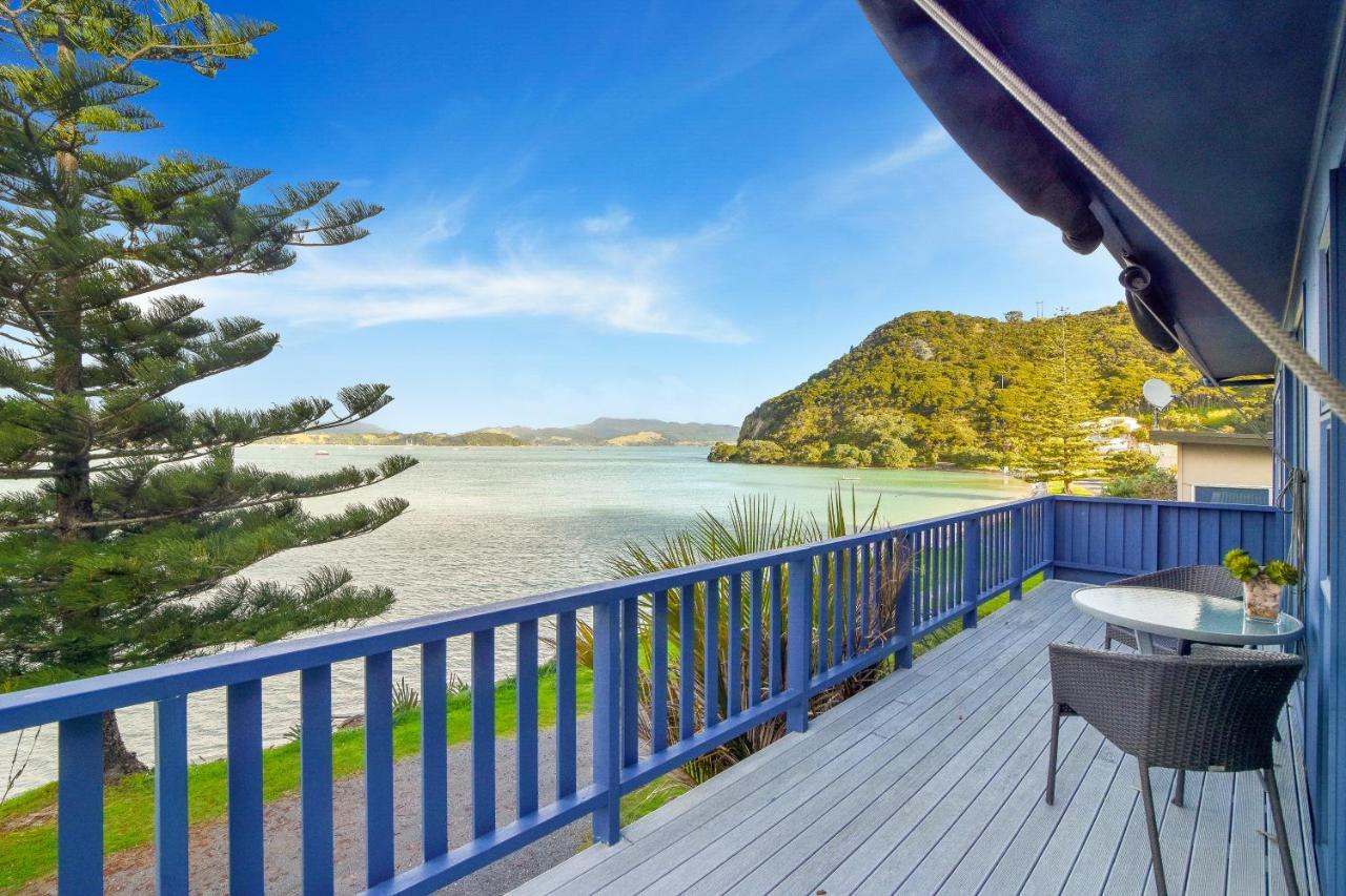 Coromandel Apartments Buitenkant foto